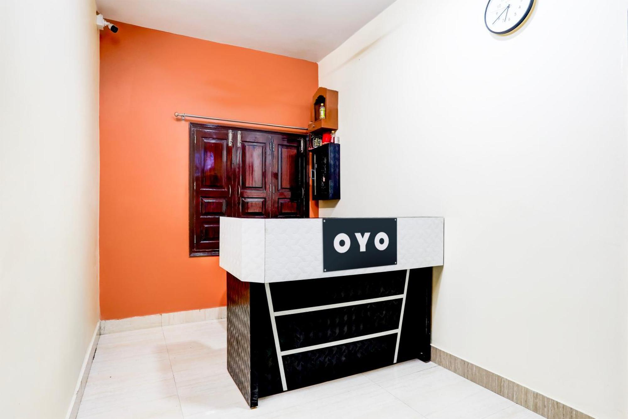Fabhotel Rb Palace Варанаси Екстериор снимка
